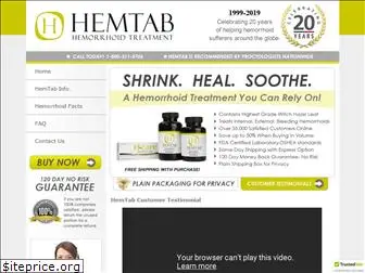 hemtab.com