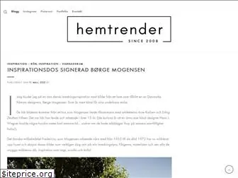 hemtrender.se