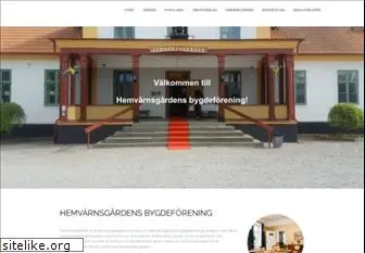 hemvarnsgarden.com