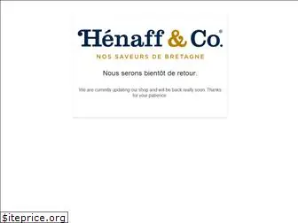 henaffandco.fr