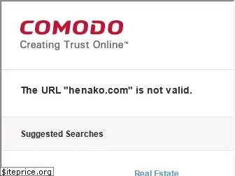 henako.com
