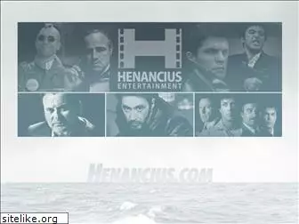 henancius.com