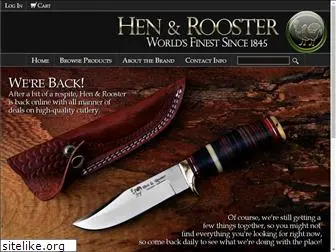 henandrooster.com