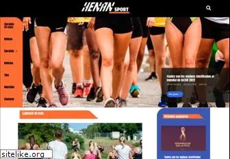 henansport.com