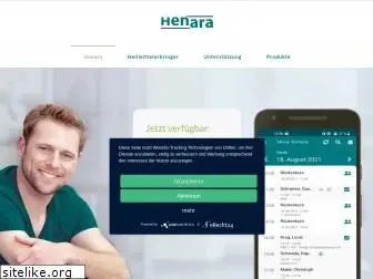 henara.de