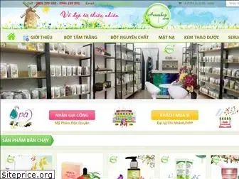 henashop.com