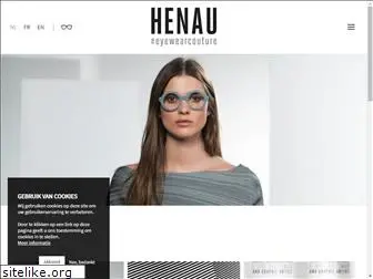henau-eyewear.com