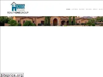 henbest.com