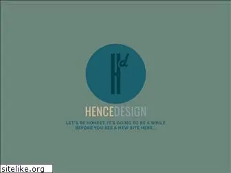 hencedesign.com