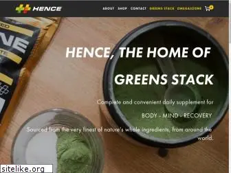 hencestacks.com