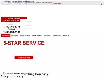 hencoplumbing.com