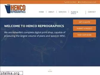 hencorepro.com