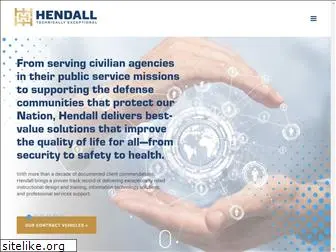 hendall.com