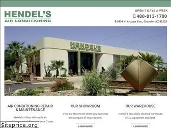 hendels.com