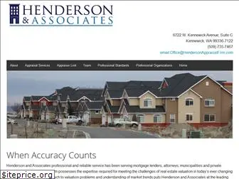 hendersonappraisalfirm.com