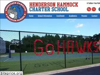 hendersoncharter.org