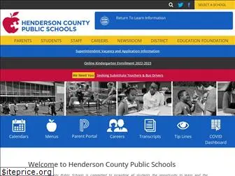 hendersoncountypublicschoolsnc.org