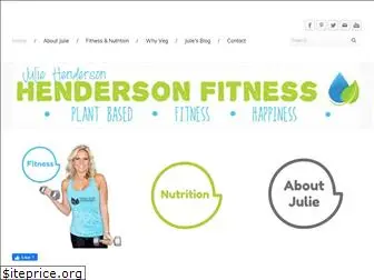 hendersonfitness.com