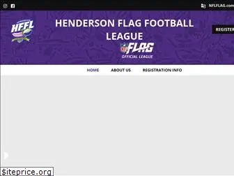 hendersonflag.com