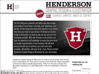 hendersongdi.com