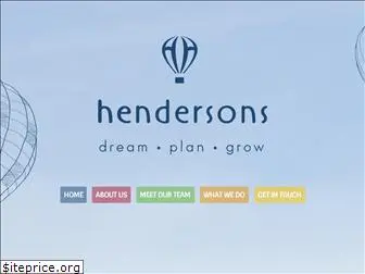 hendersonsfp.com.au