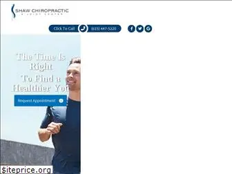 hendersonvillechiropractor.com thumbnail