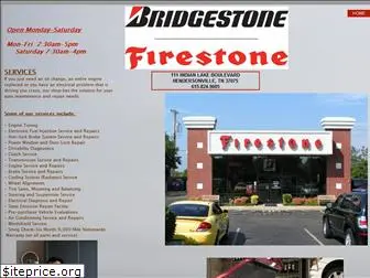 hendersonvillefirestone.com