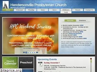 hendersonvillepc.org