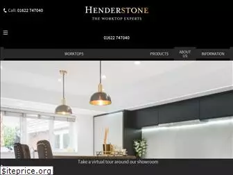 henderstone.co.uk