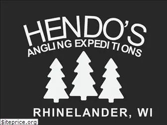 hendosanglingexpeditions.com