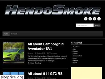 www.hendosmoke.com