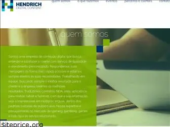 hendrich.net.br