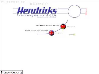 hendricks-goch.de