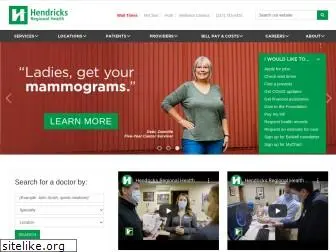 hendricks.org