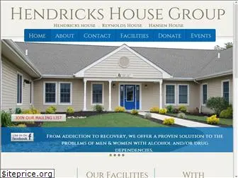 hendrickshousegroup.org