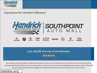 hendricksouthpoint.com
