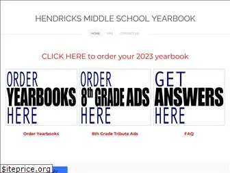 hendricksyearbook.com