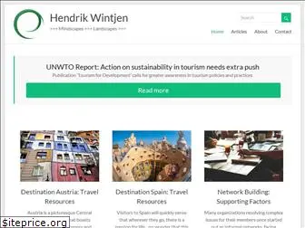 hendrik-wintjen.info