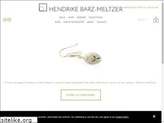 hendrikebarz.com
