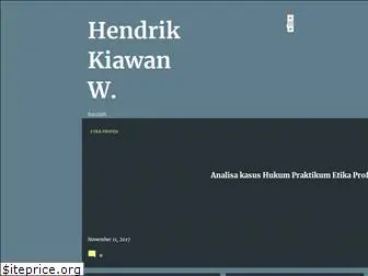 hendrikkiawanw.blogspot.com