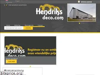 hendriksdeco.com