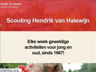 hendrikvanhalewijn.nl
