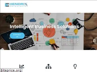 hendrixcorp.com