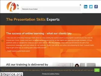 hendrixtraining.com