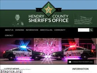 hendrysheriff.org