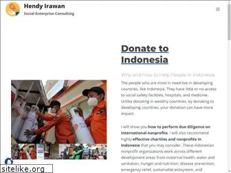 hendyirawan.com