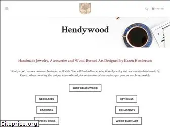 hendywood.com