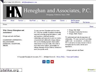 heneghanassoc.com