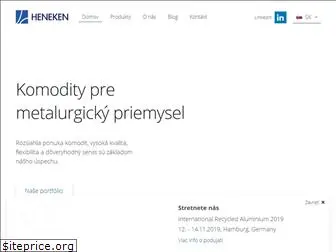 heneken.com