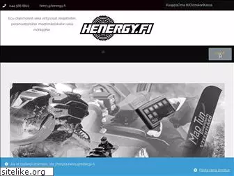 henergy.fi